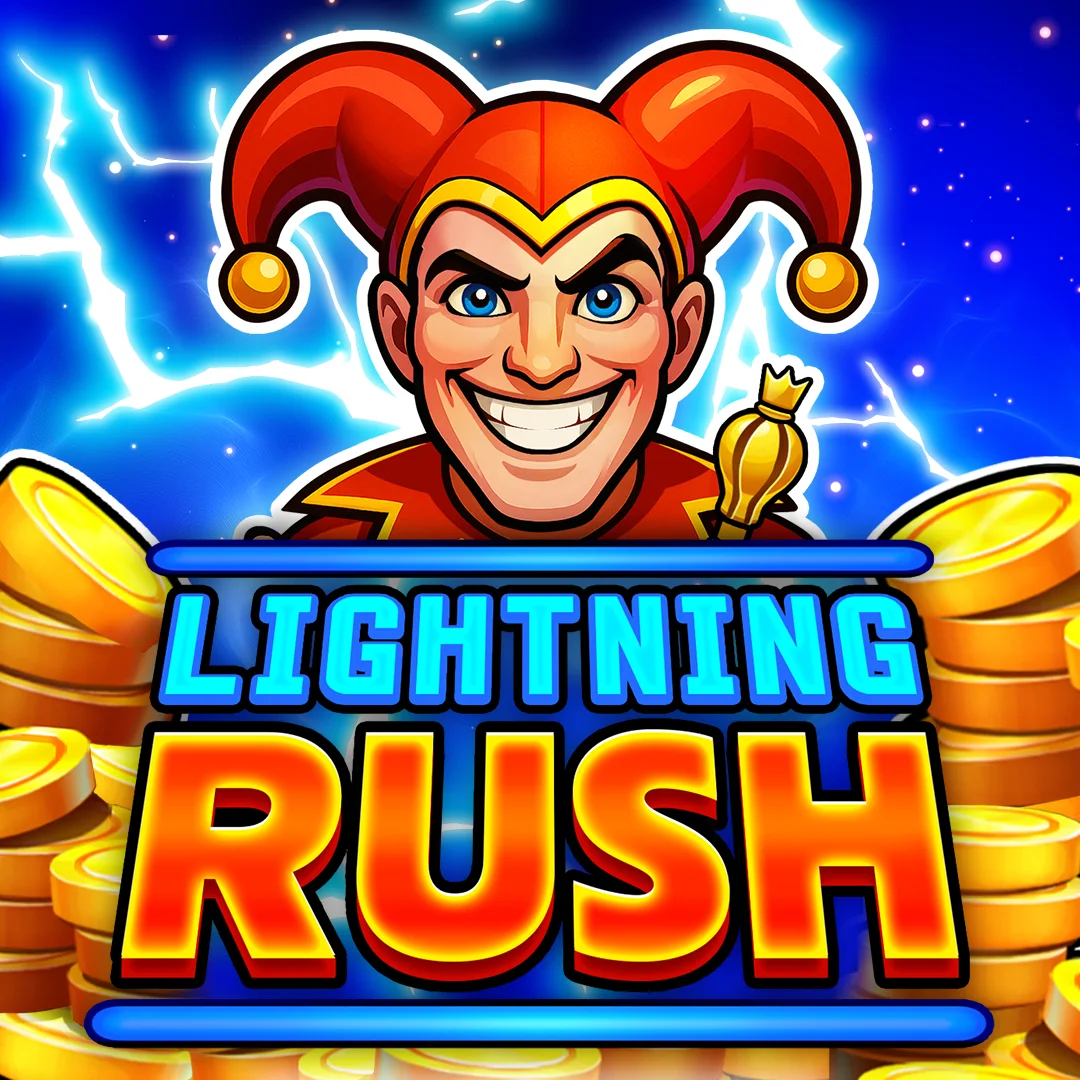 Lightning Rush game