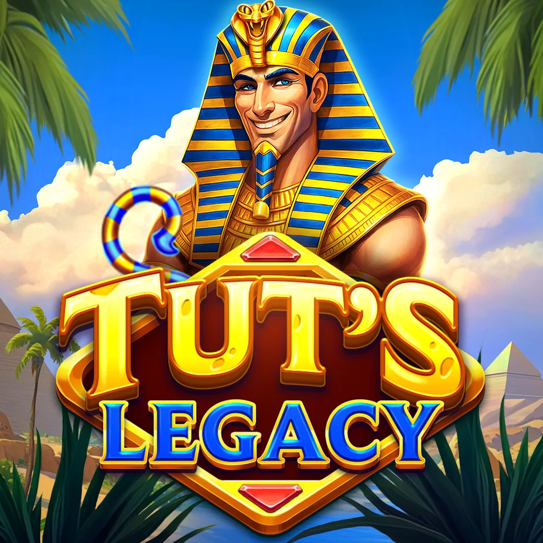 Tut`s Legacy game