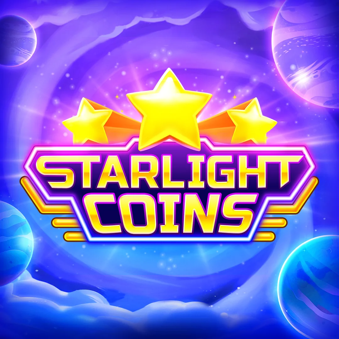 Starlight Coins game