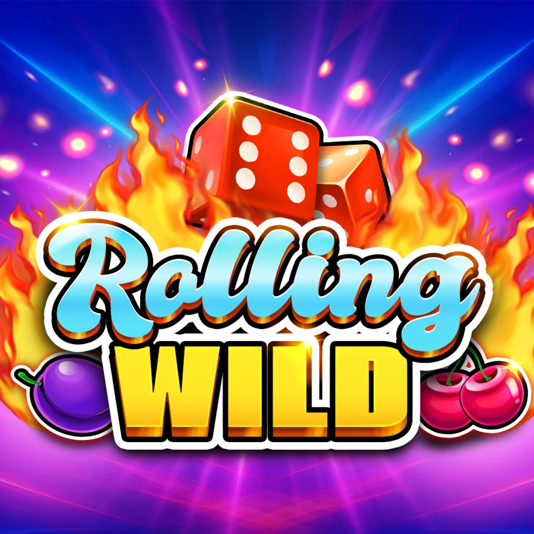 Rolling Wild game