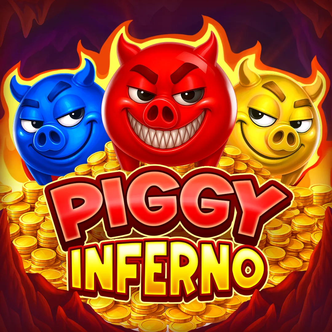 Piggy Inferno game