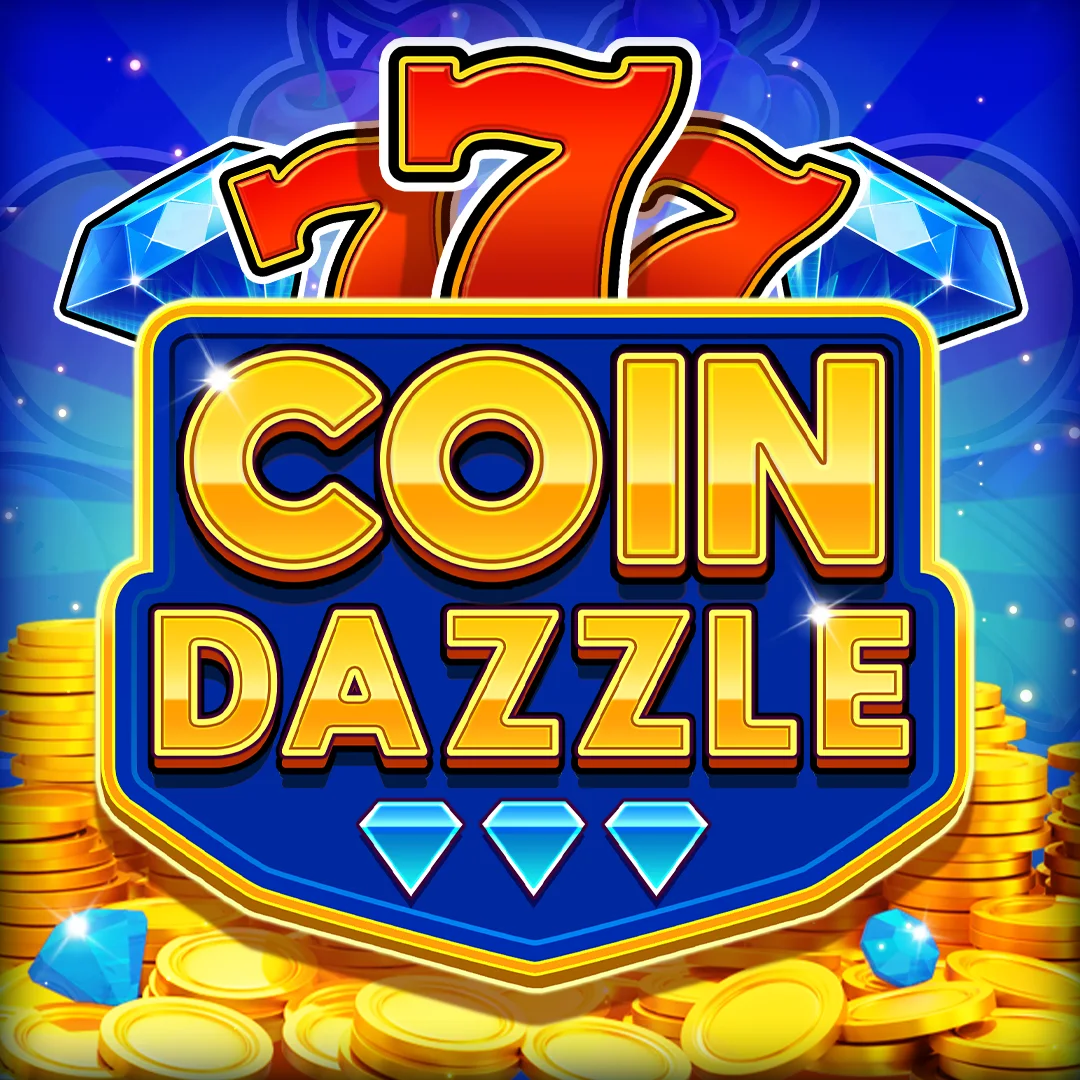 Coin Dazzle game