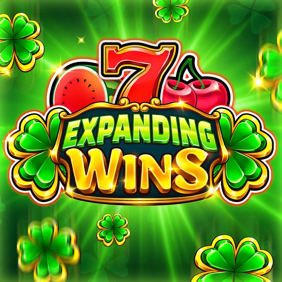 Expanding Wins game