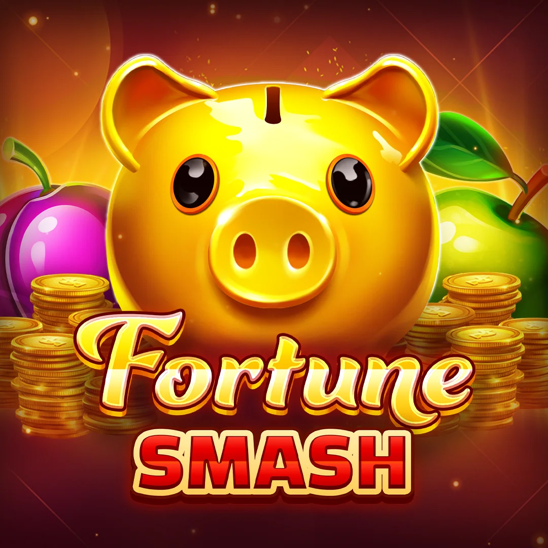 Fortune Smash game