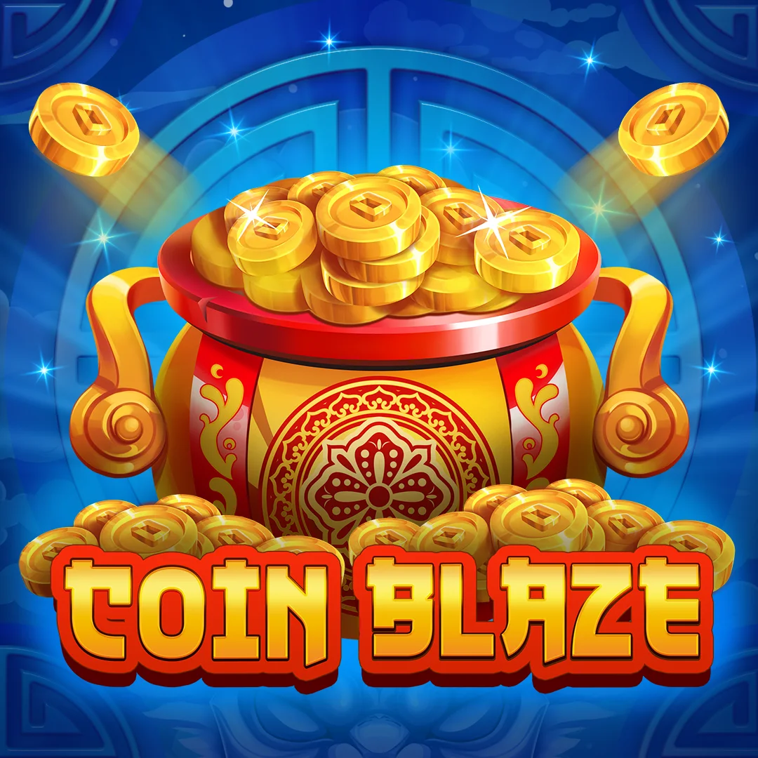 Coin Blaze game