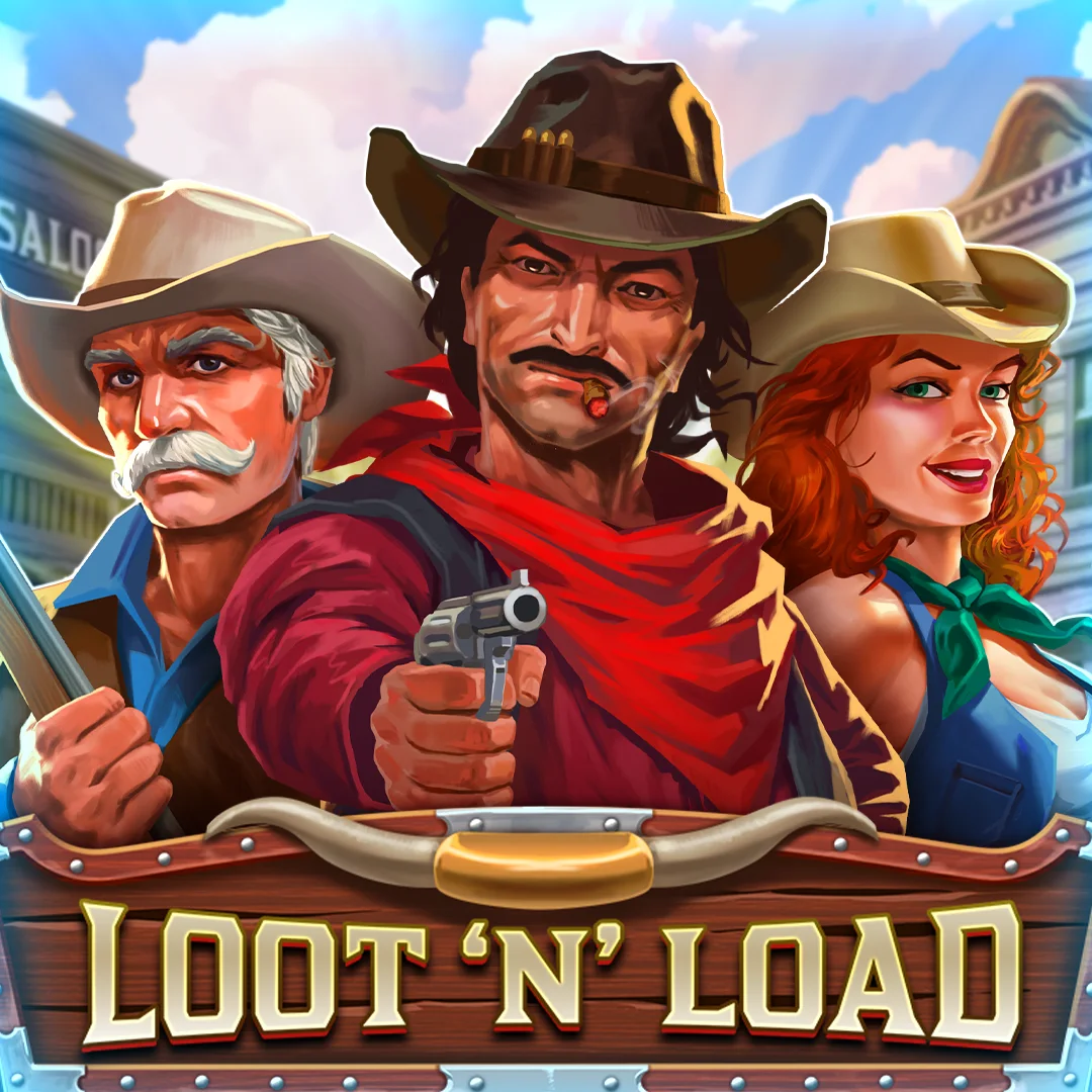 Loot ‘n’ Load game