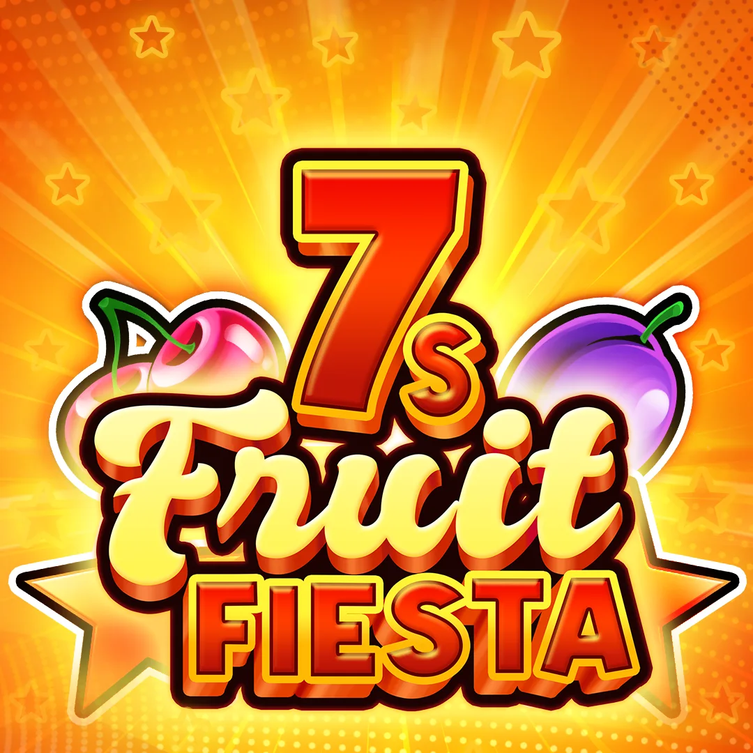 7s Fruit Fiesta game