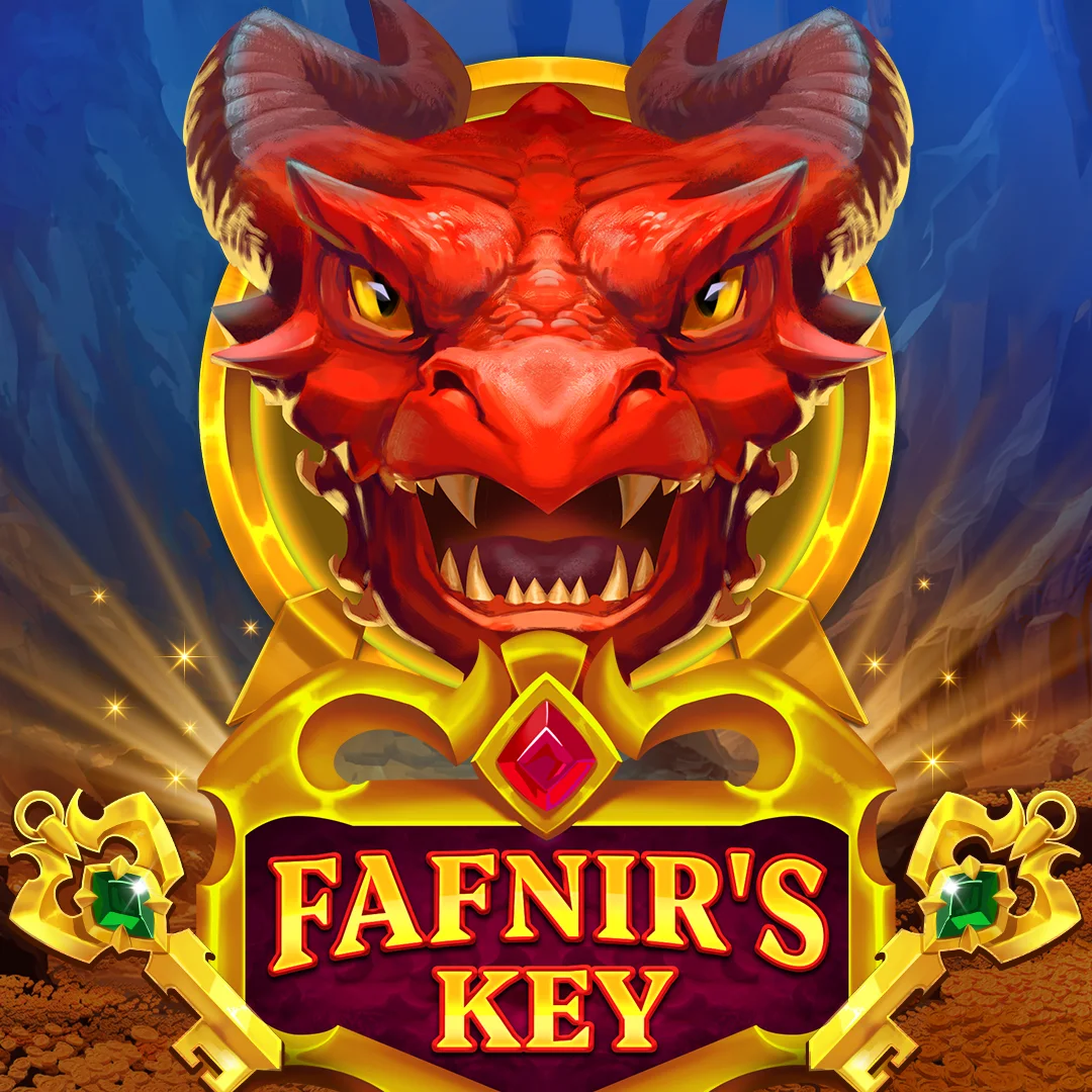 Fafnir's Key game