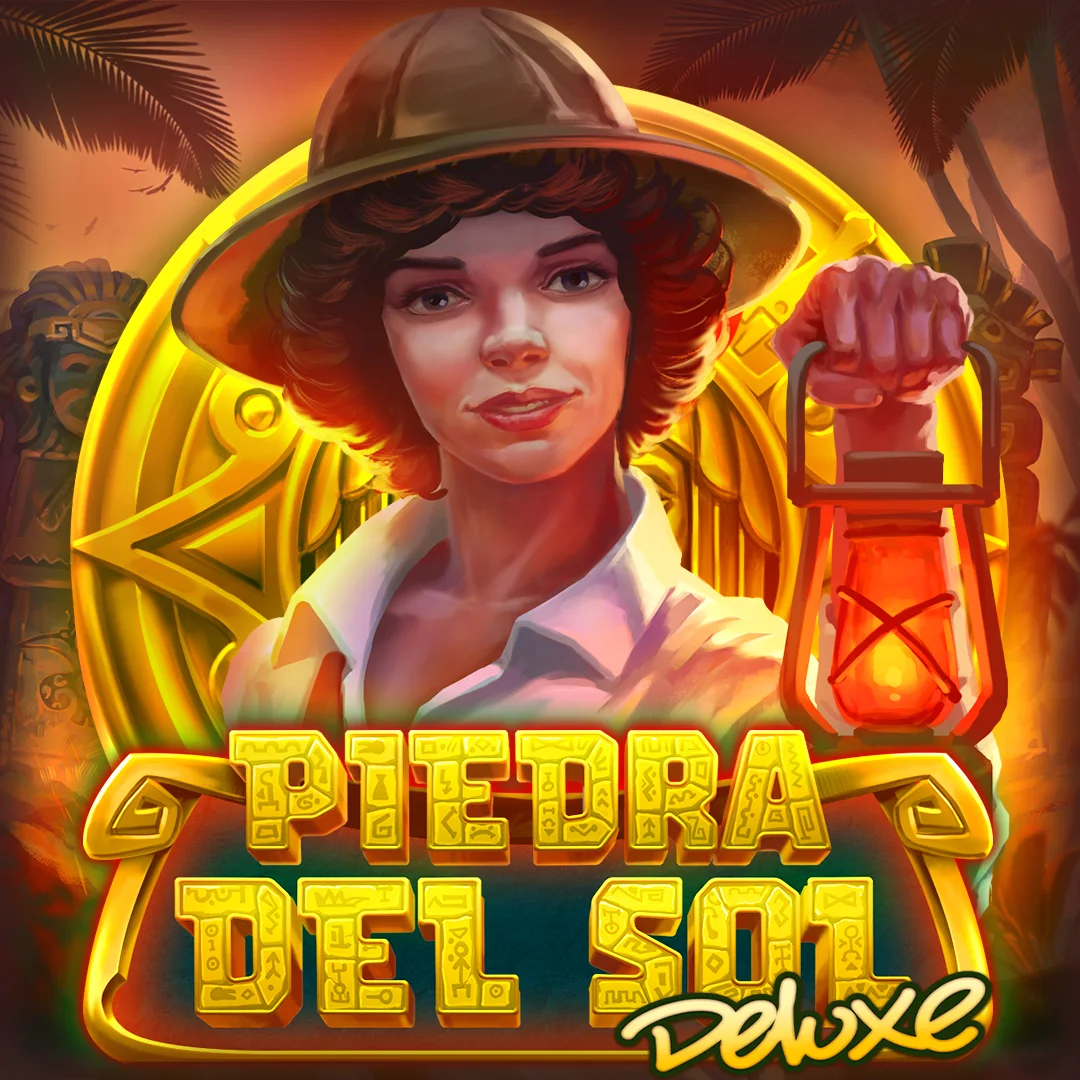 Piedra del Sol DeLuxe game