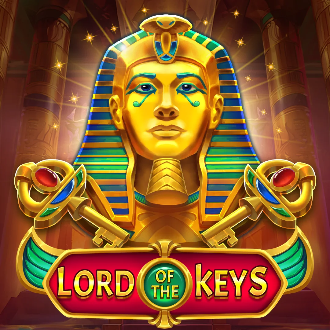 Lord of the Keys game