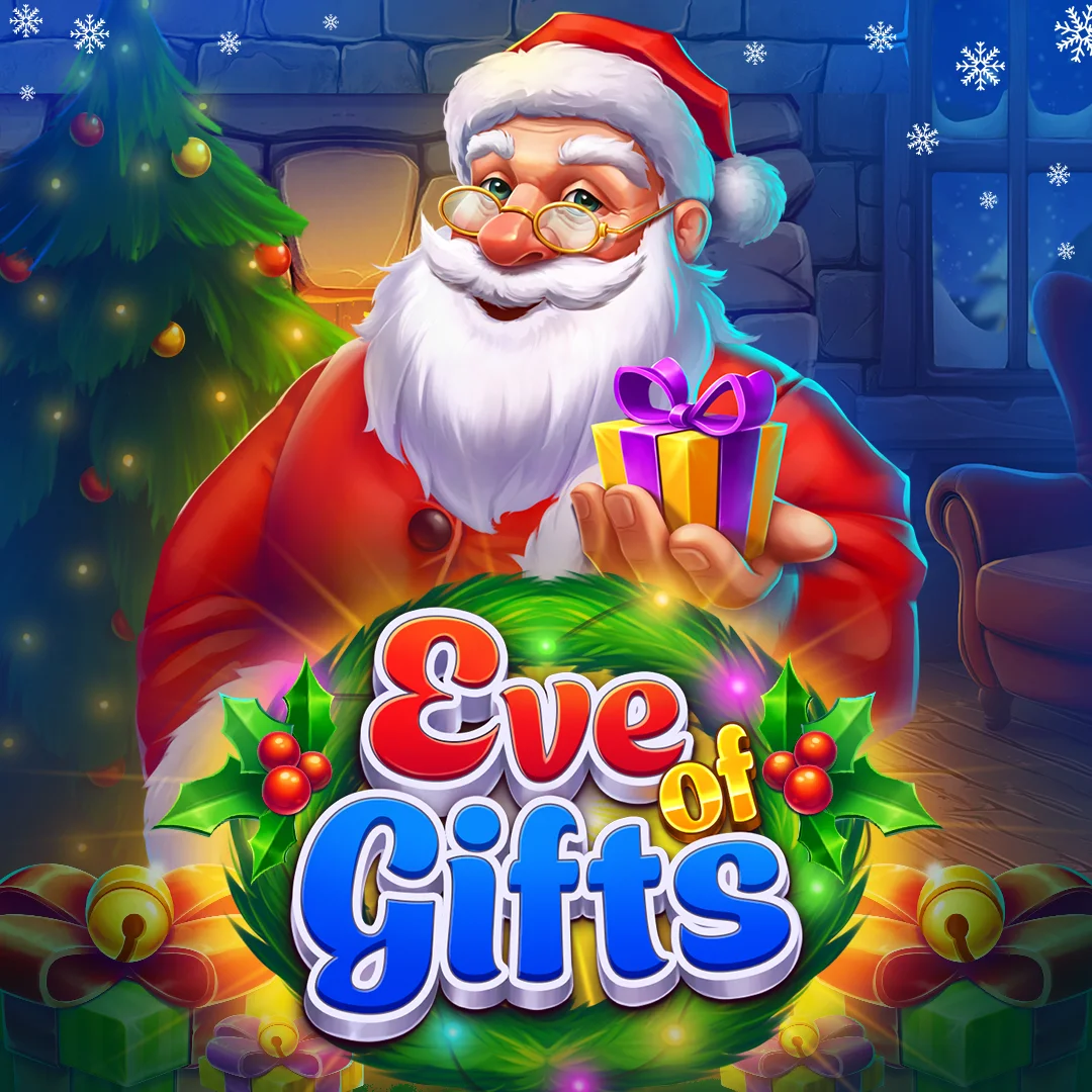 Eve of Gifts game
