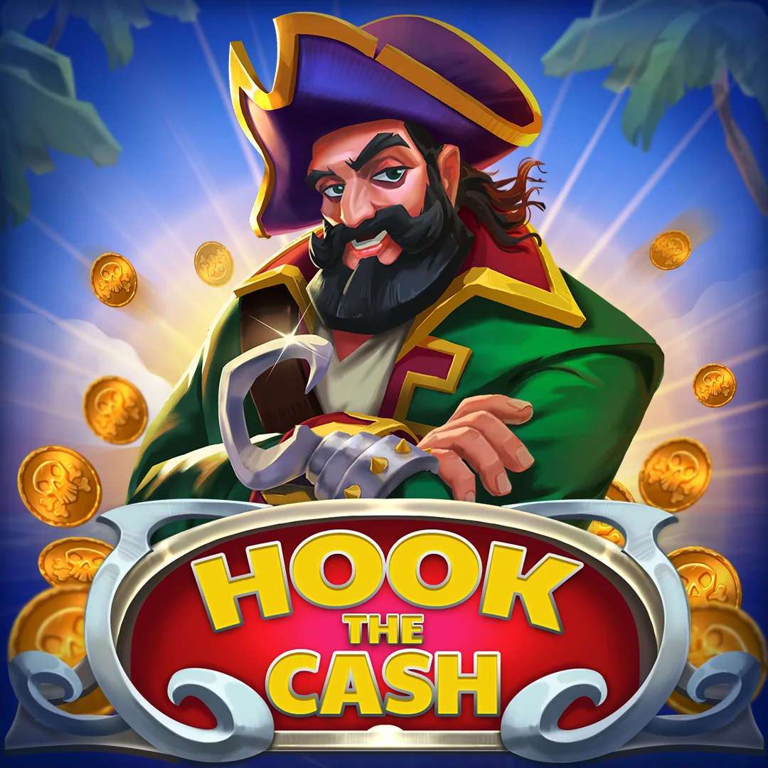 Hook the Cash game