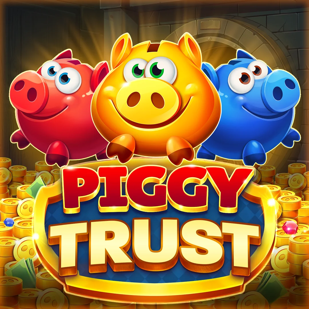 Piggy Trust game