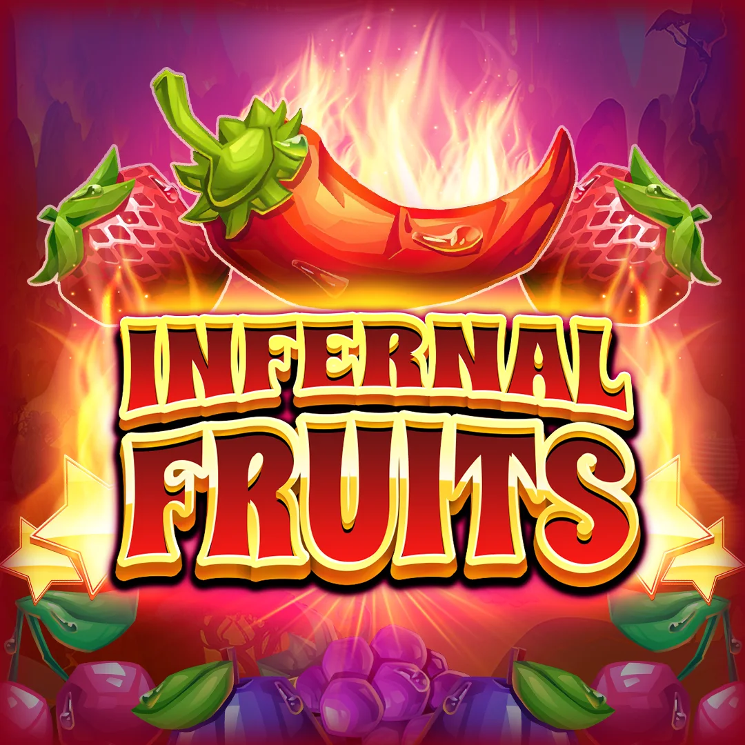 Infernal Fruits game
