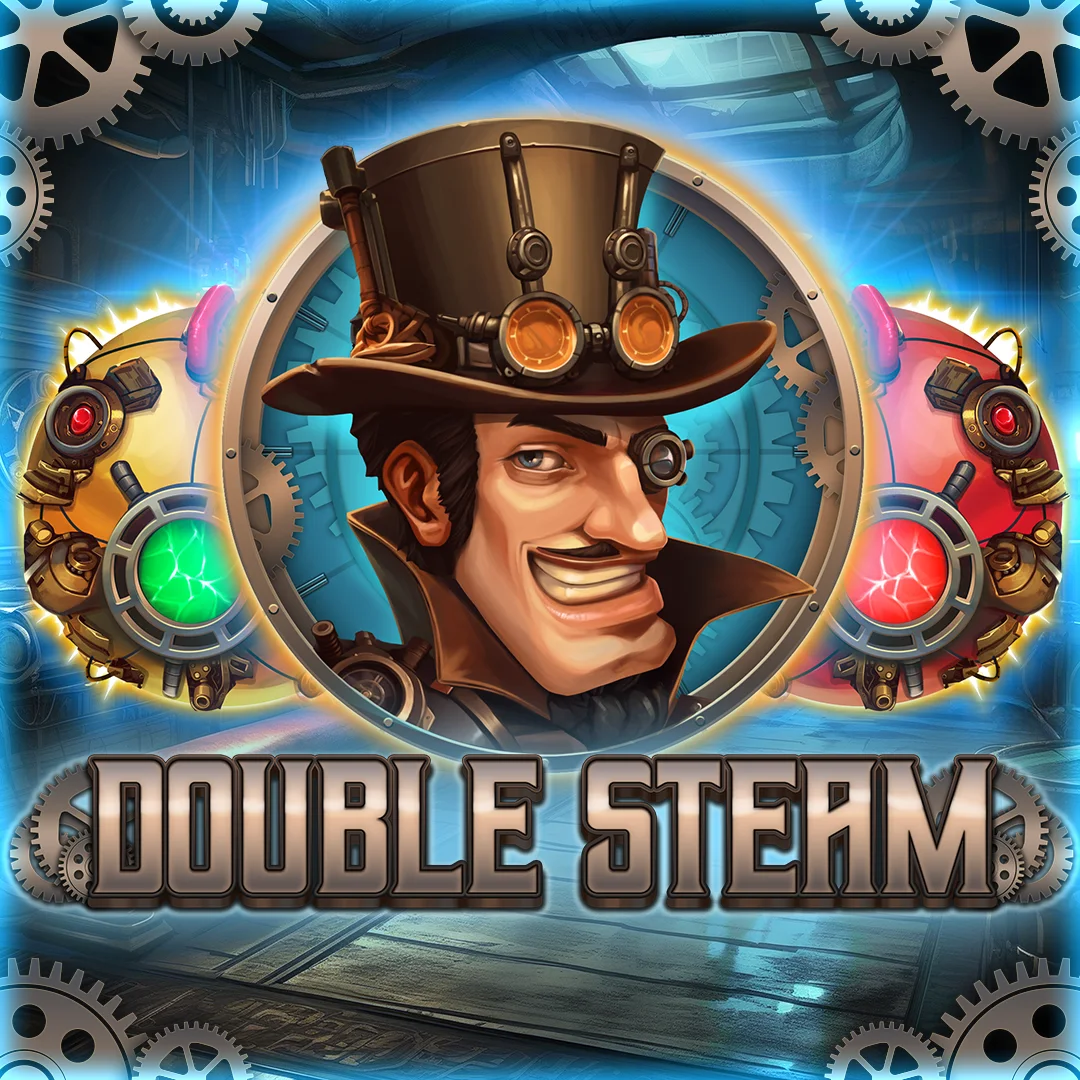 Double Steam game