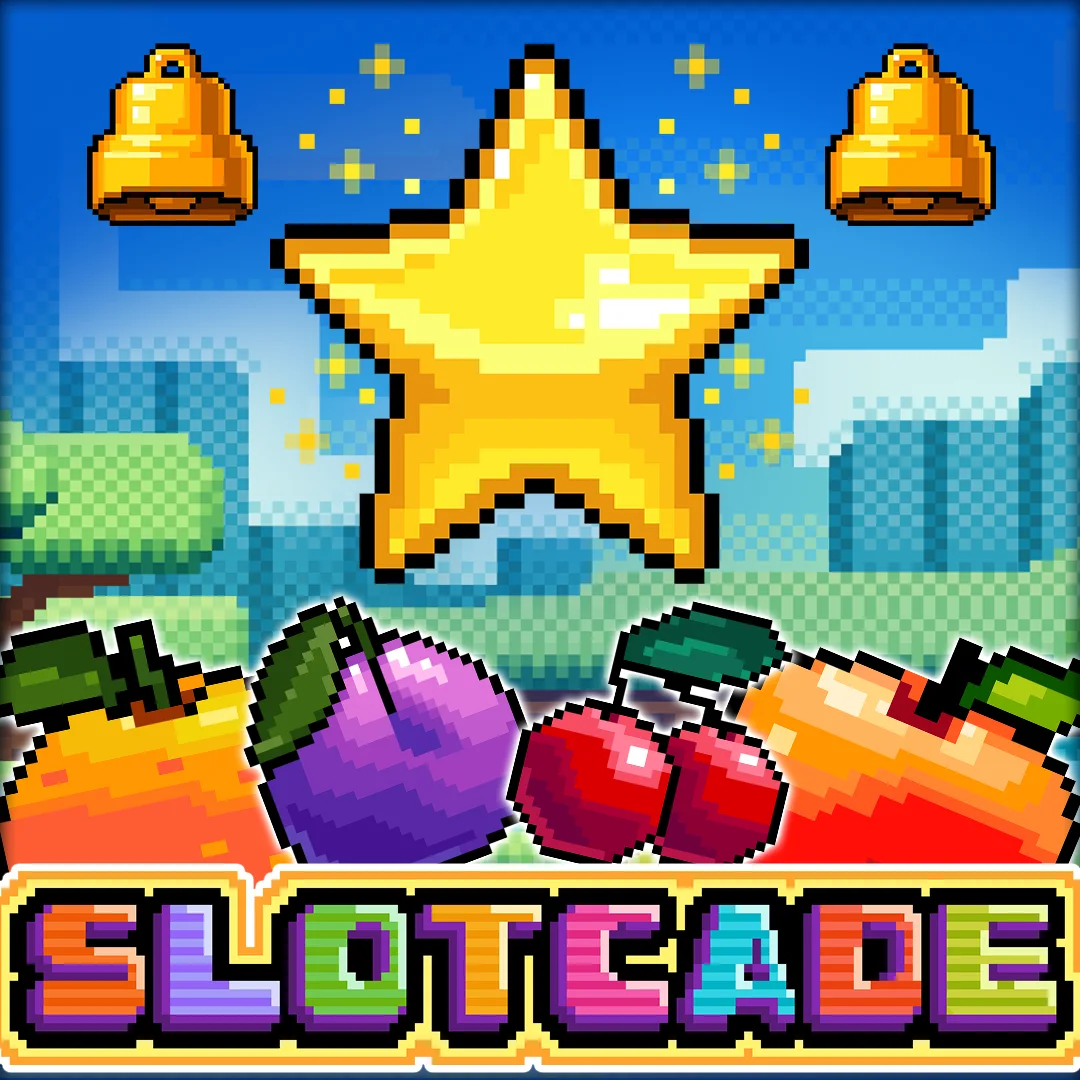 Slotcade game