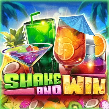 Shake and Win game