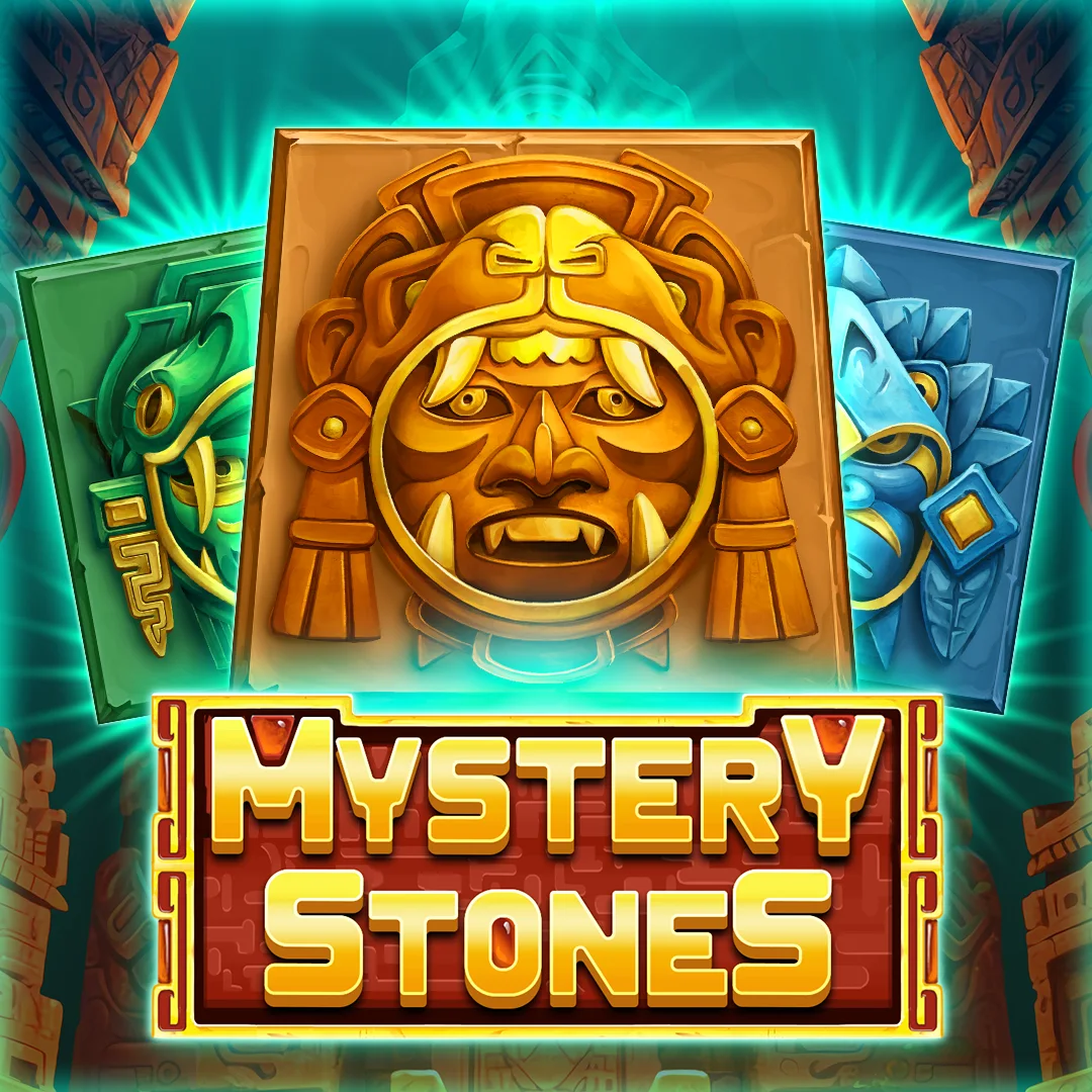 Mystery Stones game