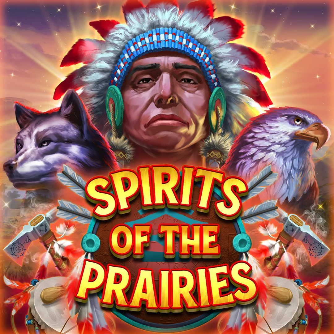 Spirits of the Prairies game