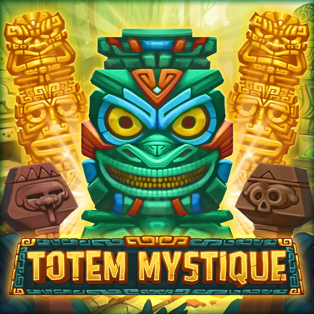 Totem Mystique game