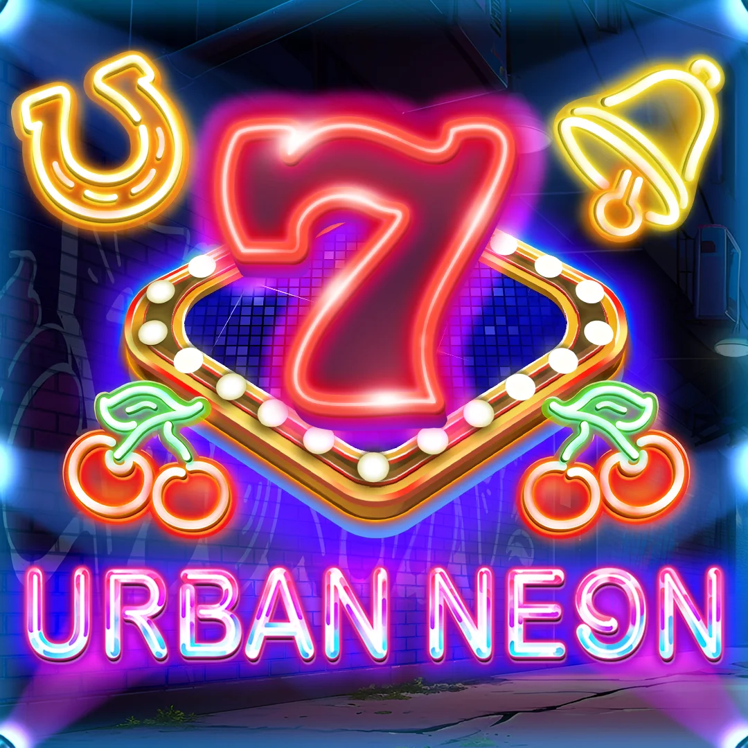Urban Neon game
