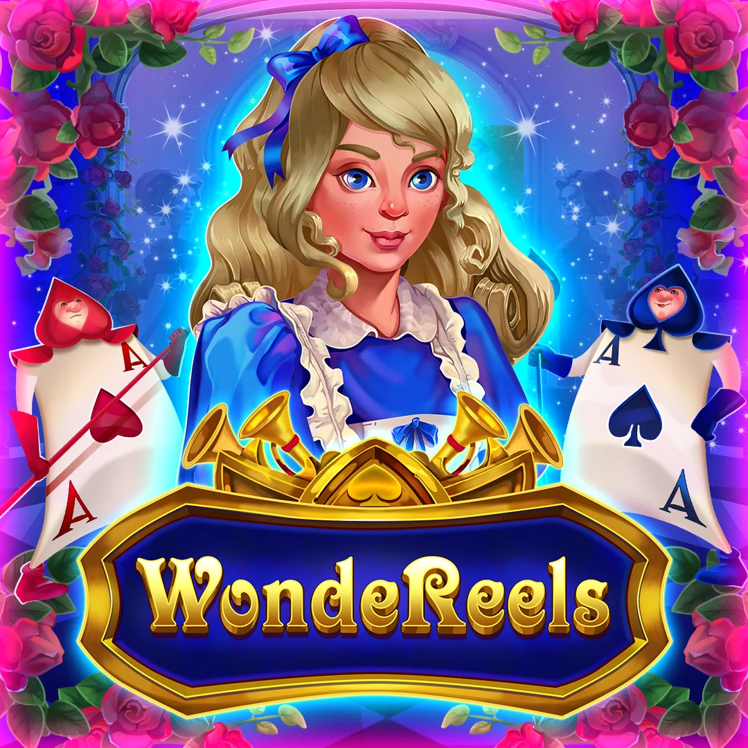 WondeReels game