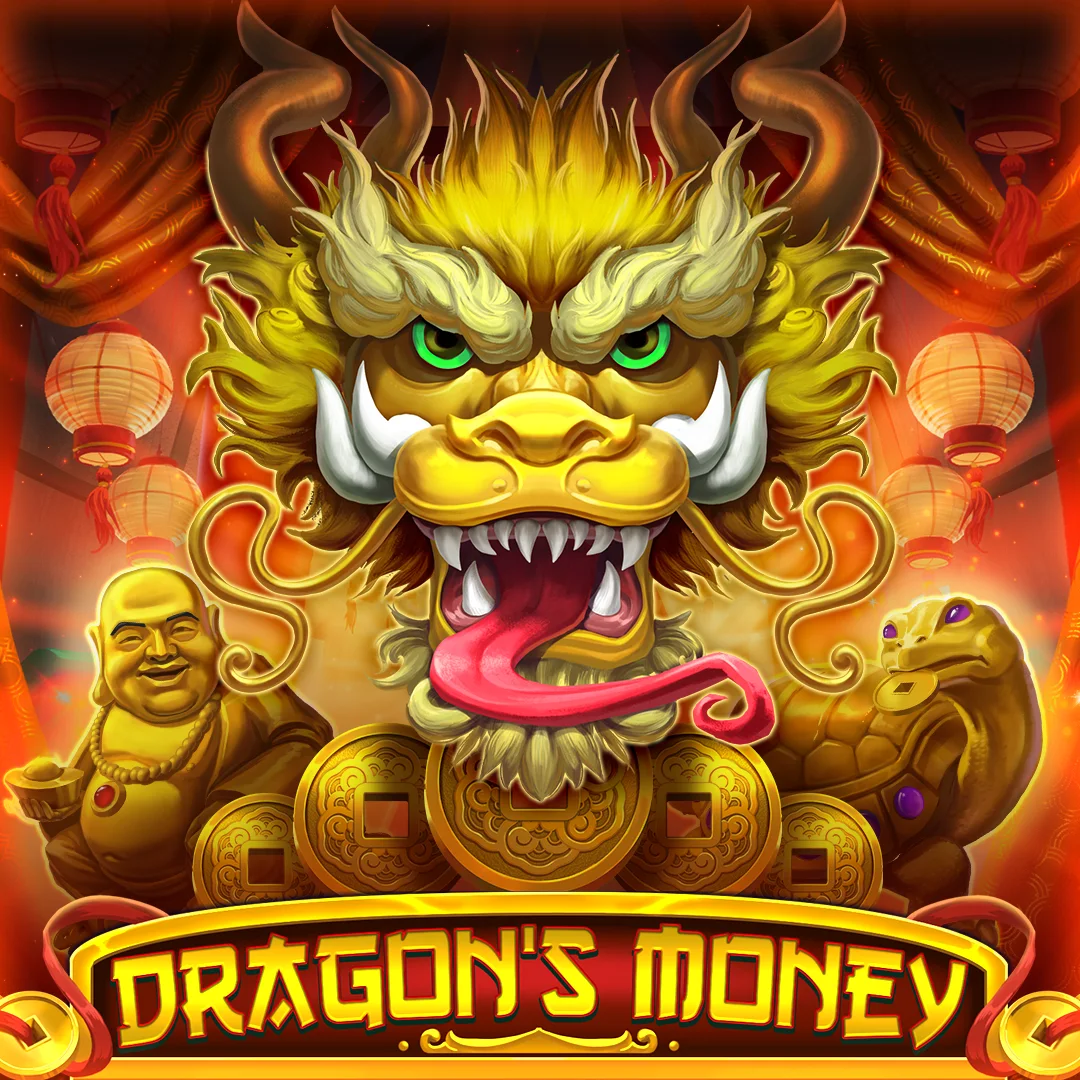 Dragon's Money game