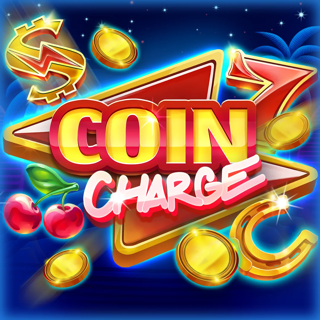 Coin Charge game