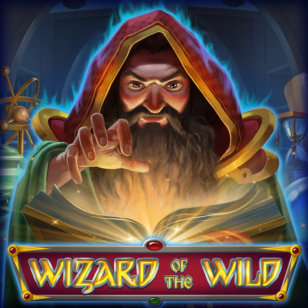 Wizard of the Wild game
