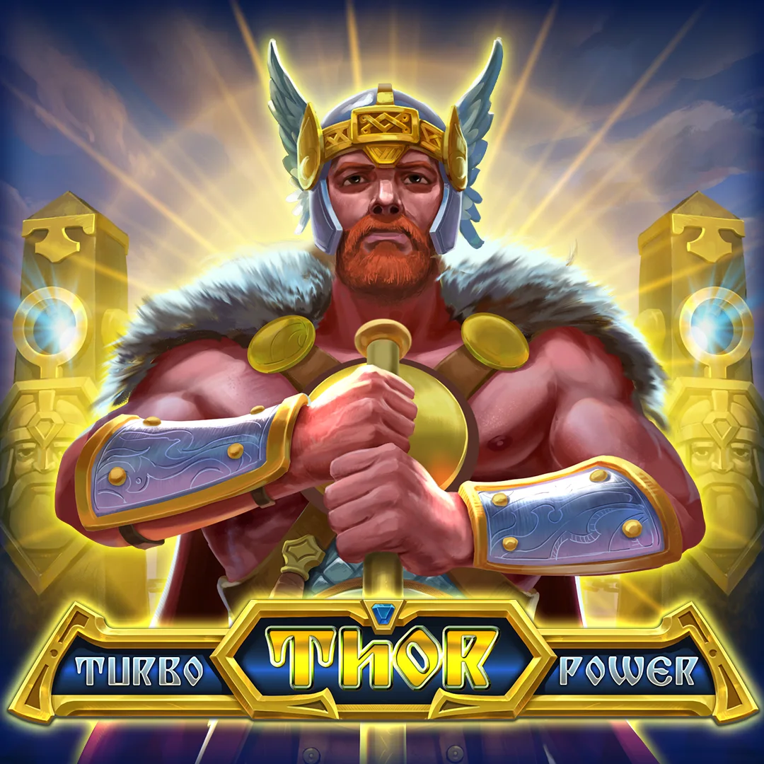 Thor Turbo Power game