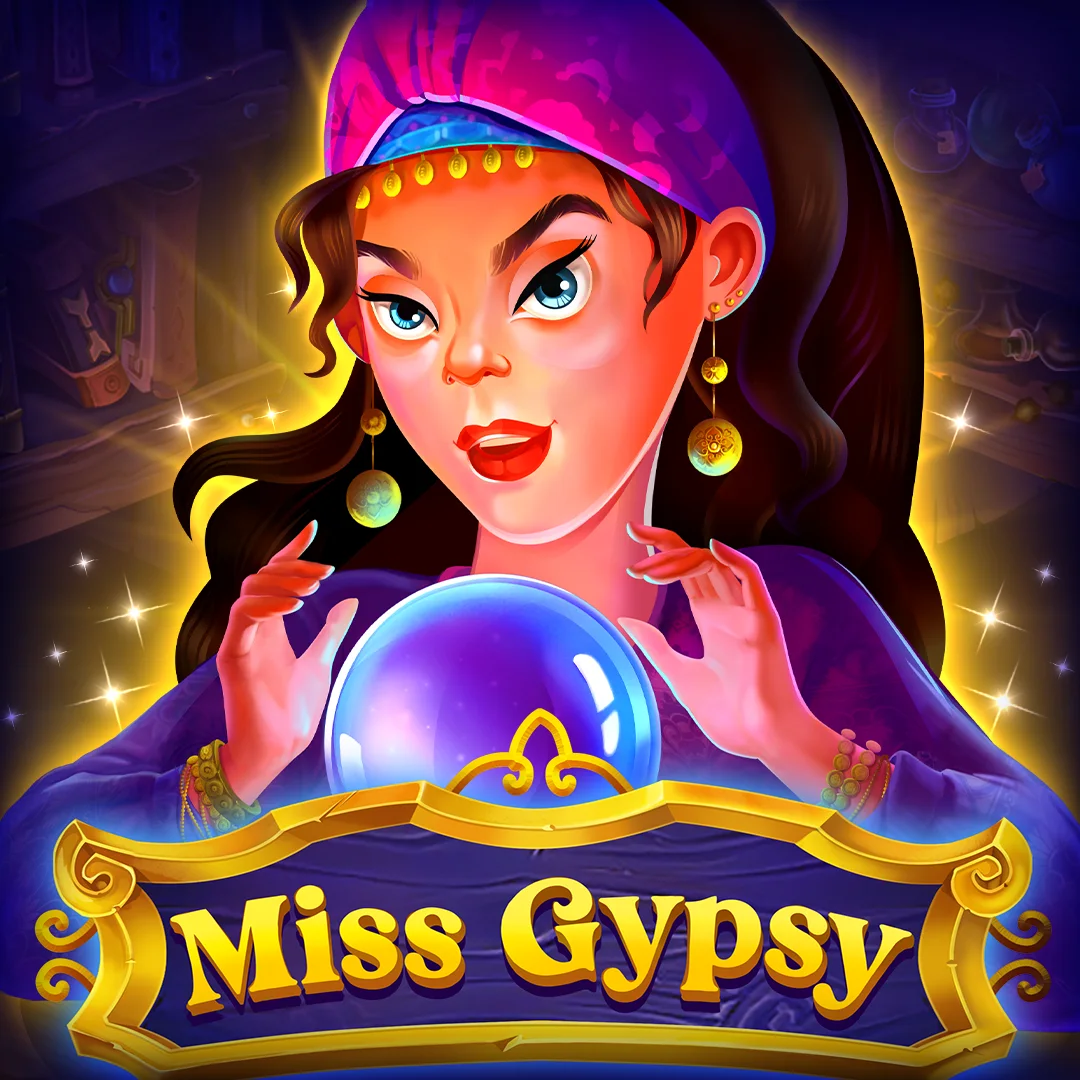 Miss Gypsy game