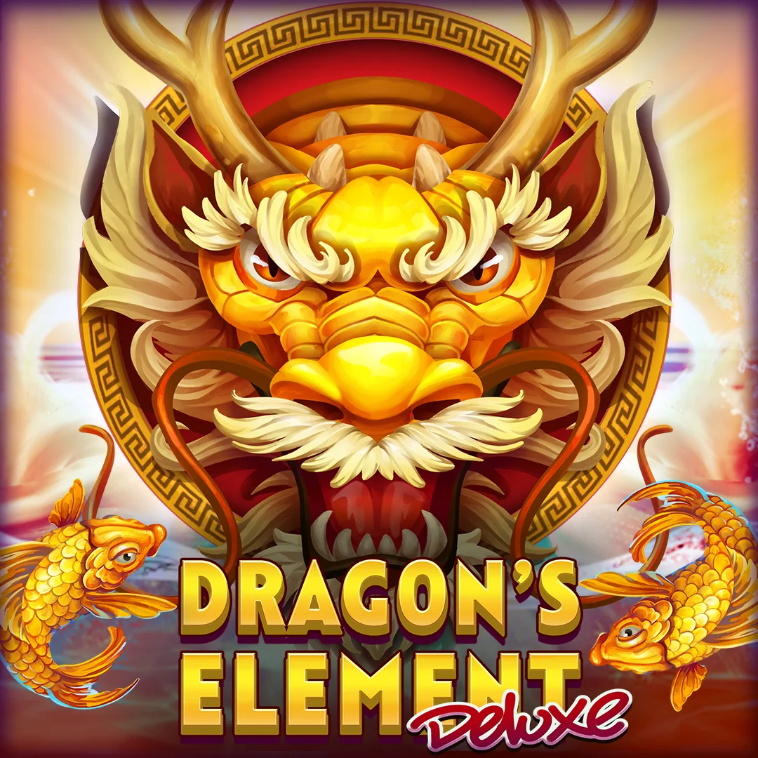 Dragon's Element Deluxe game