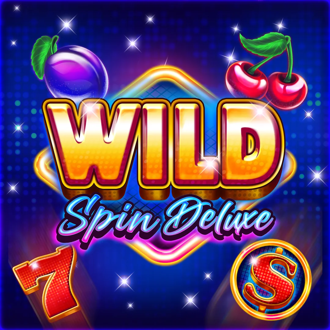 Wild Spin Deluxe game