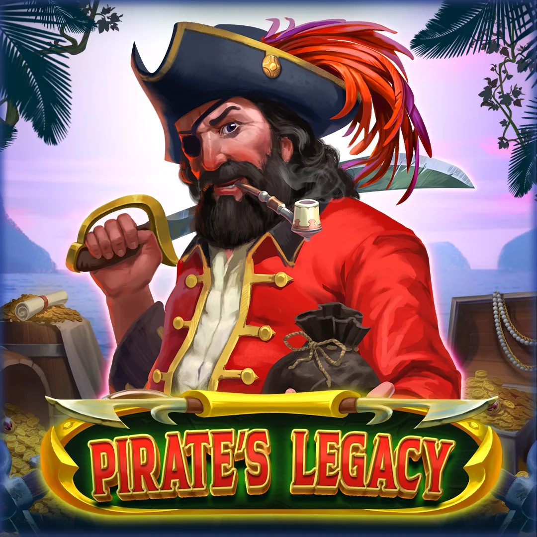 Pirate's Legacy game