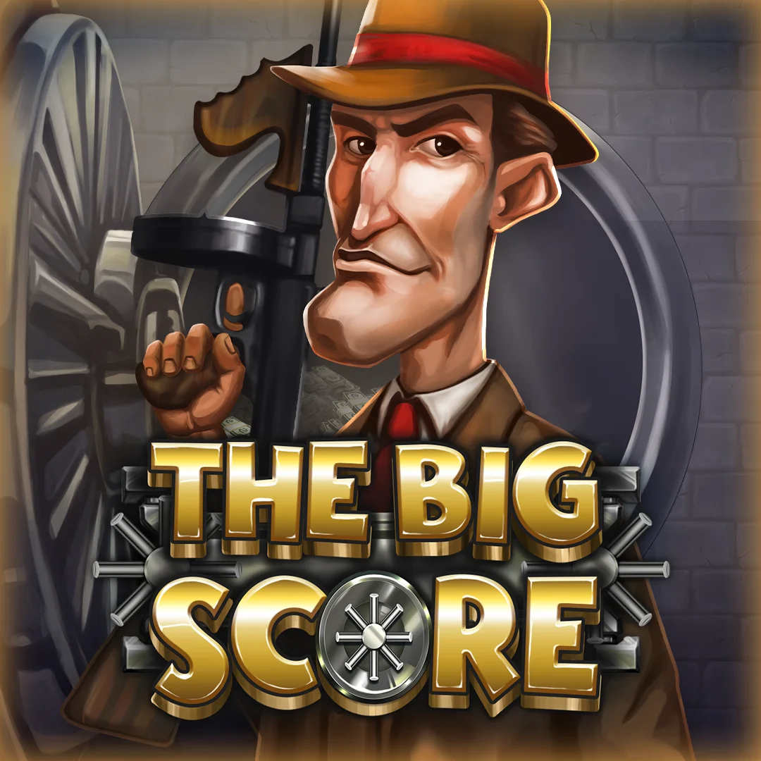 The Big Score game