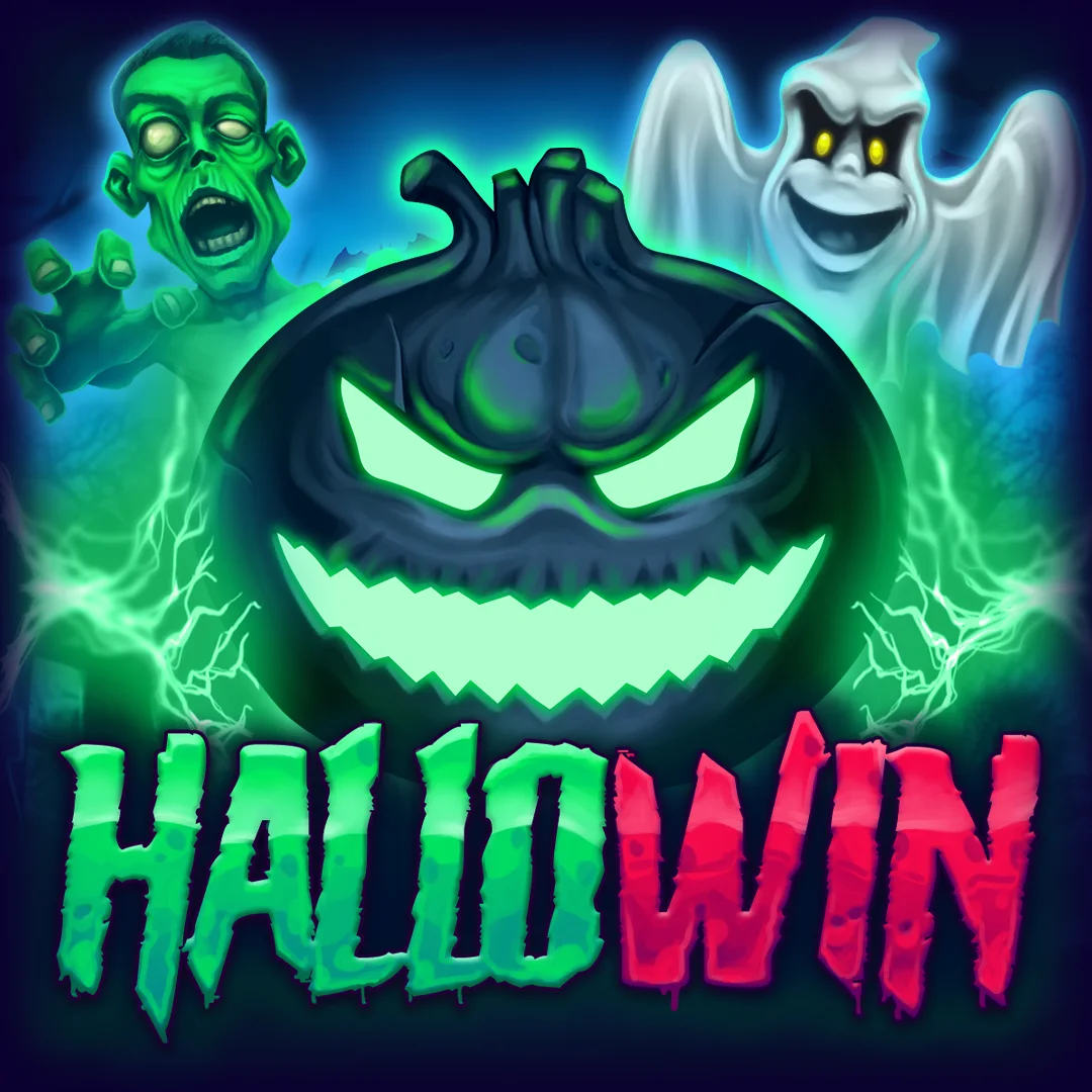 Hallowin game