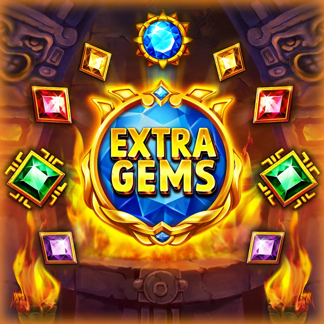 Extra Gems game