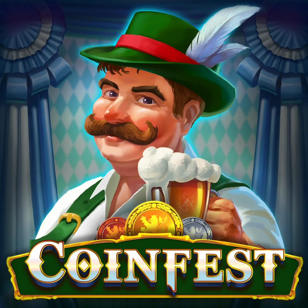 Coinfest game