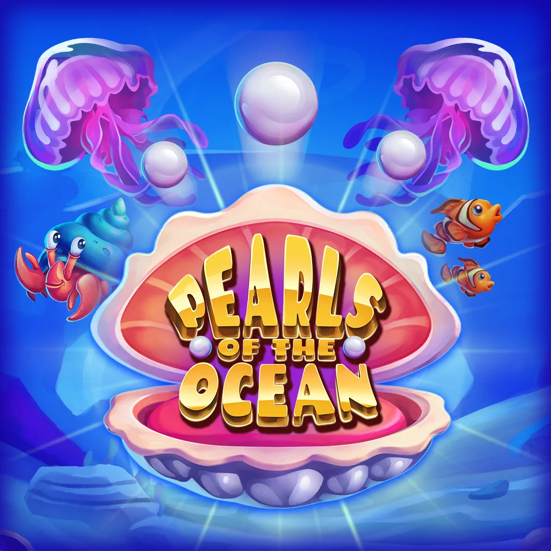 Pearls of the Ocean game
