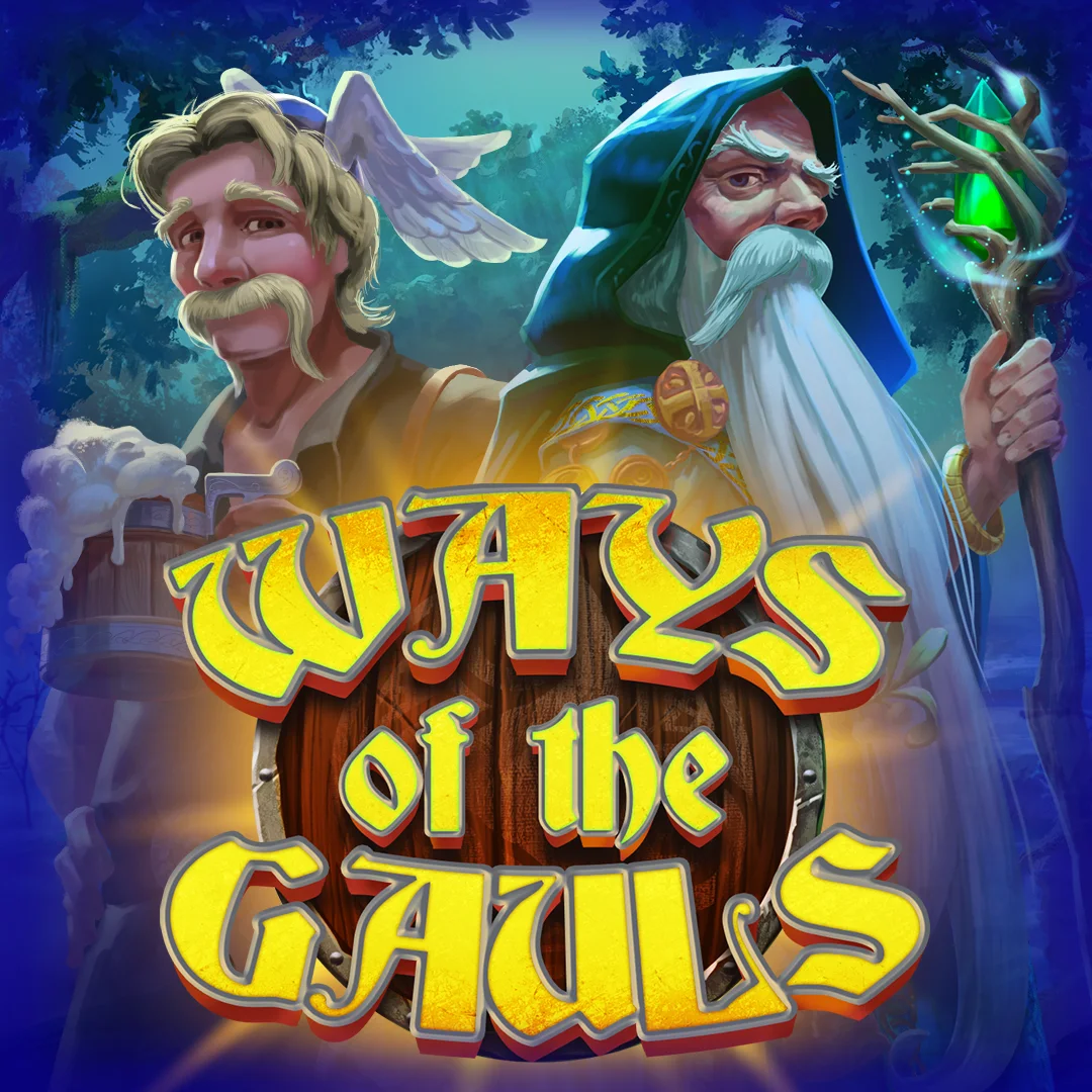 Ways of the Gauls game