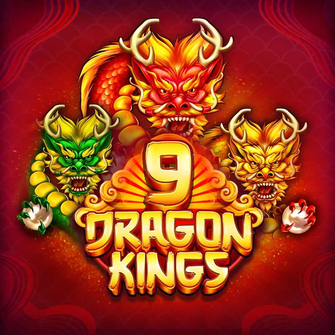 9 Dragon Kings game