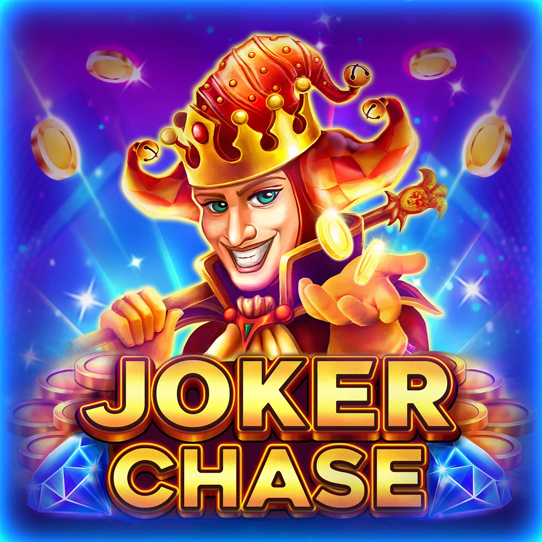 Joker Chase game