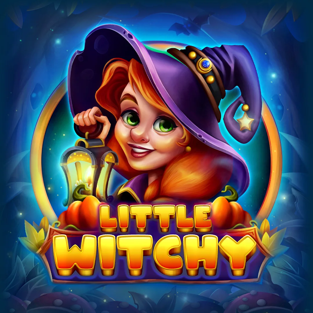 Little Witchy game