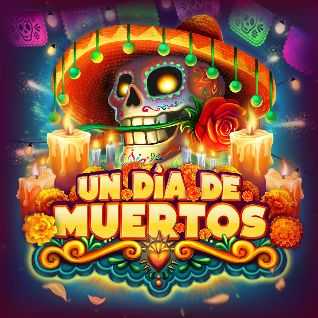 Un Día de Muertos game