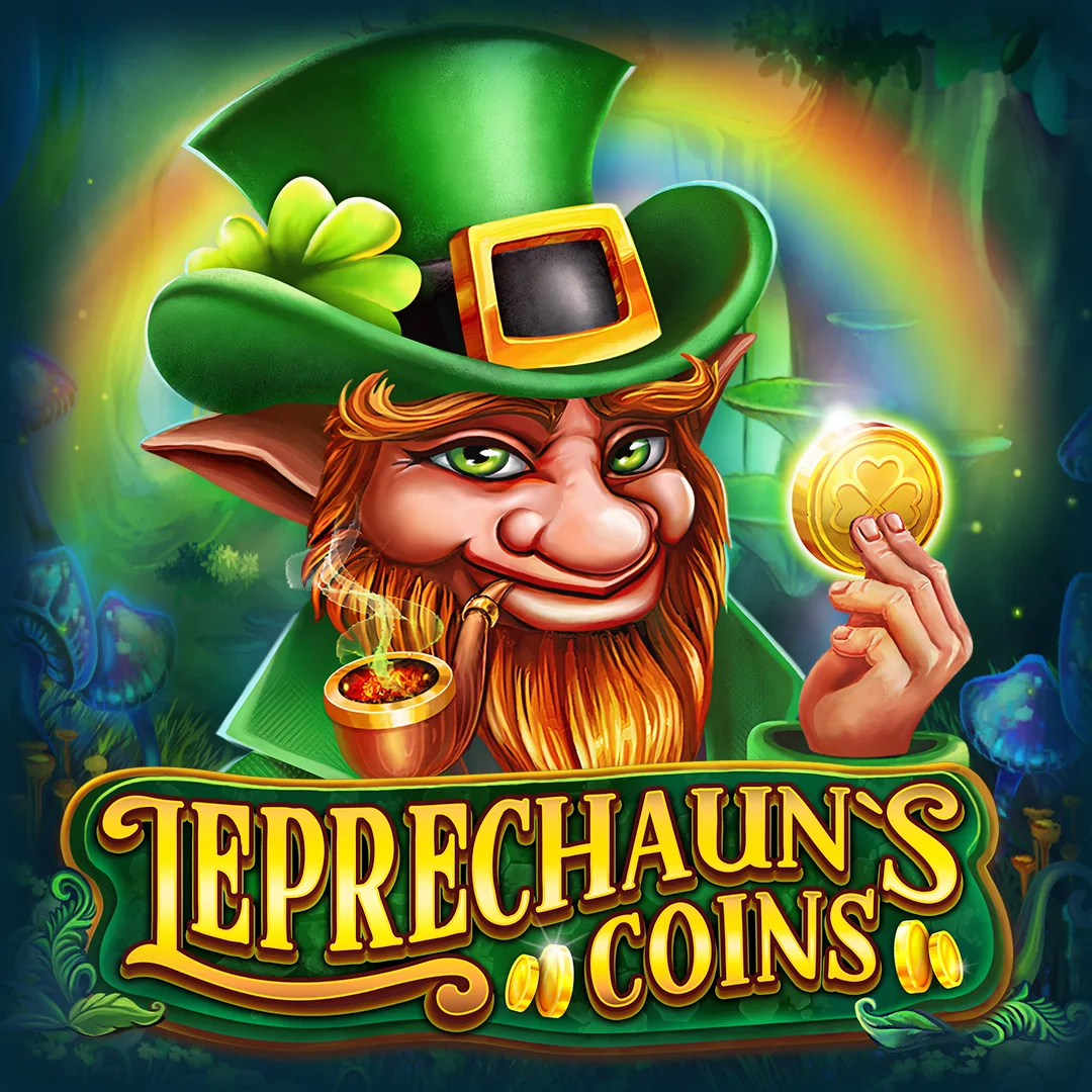 Leprechaun's Coins game