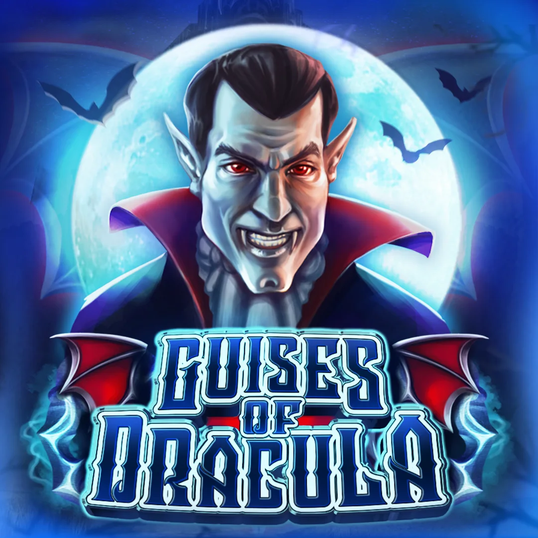 Guises of Dracula game