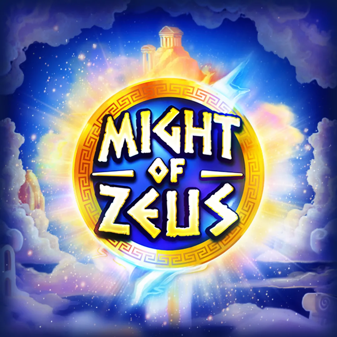 Might of Zeus game