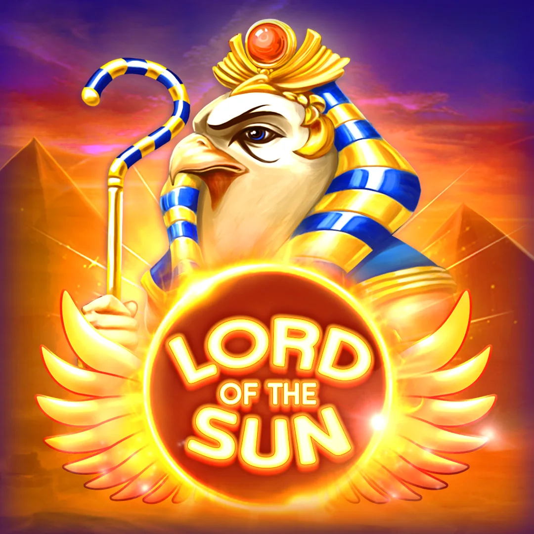 Lord of the Sun game
