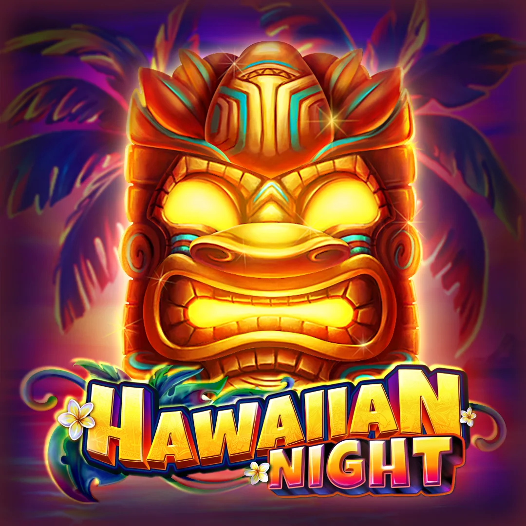 Hawaiian Night game