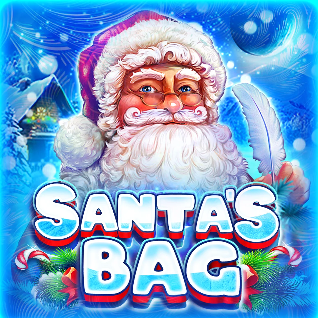 Santa's Bag game